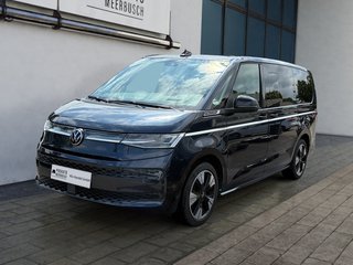 Volkswagen T7 Multivan Used vehicle for sale