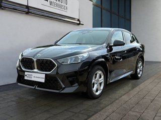 BMW X2 Gebrauchtwagen Kaufen