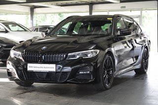 BMW 320 Gebrauchtwagen Kaufen
