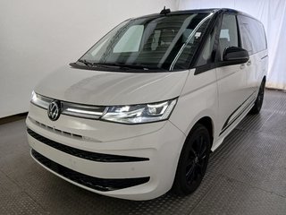 Volkswagen T7 Multivan Used vehicle for sale