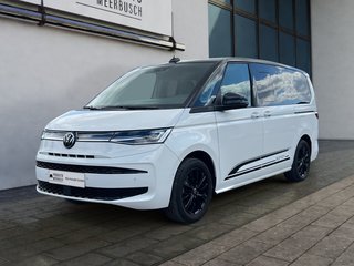 Volkswagen T7 Multivan Gebrauchtwagen Kaufen
