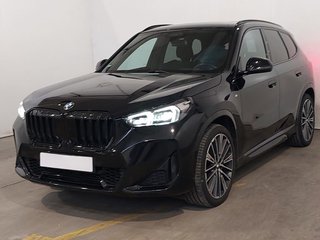 BMW X1 Gebrauchtwagen Kaufen