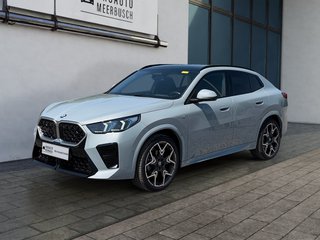 BMW X2 Gebrauchtwagen Kaufen