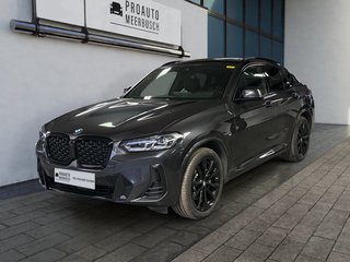 BMW X4 Gebrauchtwagen Kaufen