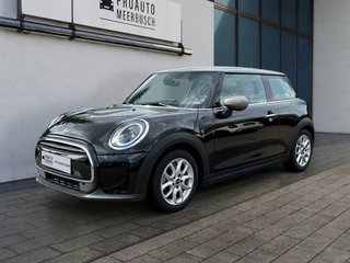 MINI COOPER Gebrauchtwagen Kaufen