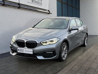 BMW 118 Used vehicle for sale
