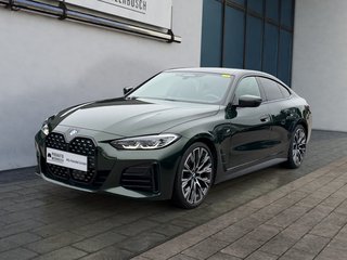BMW 420 Gran Coupé Gebrauchtwagen Kaufen