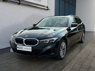 BMW 320 Gebrauchtwagen Kaufen