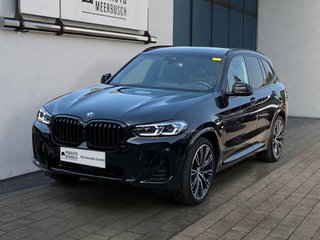 BMW X3 Used vehicle for sale