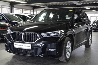 BMW X1 xDrive 20i M Sport HEADUP/PANORAMA/AHK/LEDER