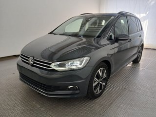 Volkswagen Touran Gebrauchtwagen Kaufen