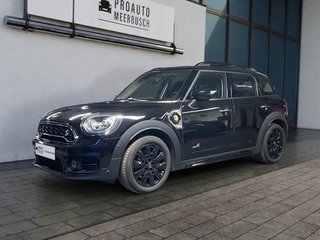 MINI Cooper SE Countryman Gebrauchtwagen Kaufen