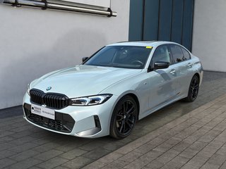 BMW 320 Gebrauchtwagen Kaufen