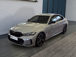 BMW 320 Gebrauchtwagen Kaufen