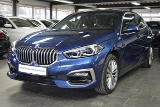 BMW 116 Used vehicle for sale
