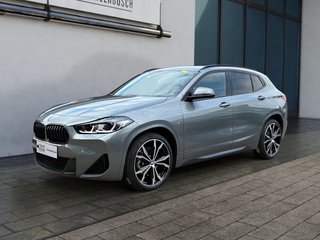 BMW X2 Gebrauchtwagen Kaufen