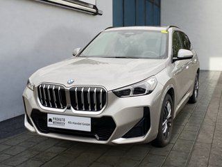 BMW X1 Gebrauchtwagen Kaufen