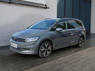 Volkswagen Touran Used vehicle for sale