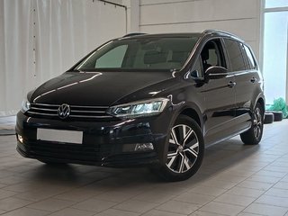 Volkswagen Touran Gebrauchtwagen Kaufen