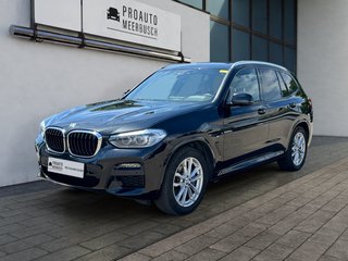 BMW X3 Gebrauchtwagen Kaufen
