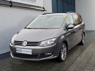 Volkswagen Sharan Used vehicle for sale