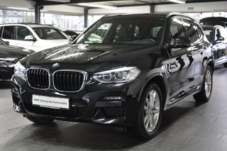 BMW X3 Used vehicle for sale