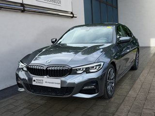 BMW 320 Used vehicle for sale