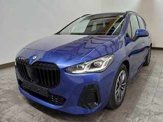 BMW 218 Active Tourer Gebrauchtwagen Kaufen