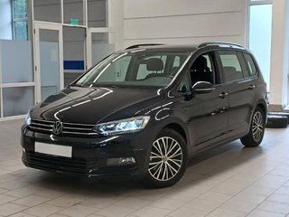 Volkswagen Touran Used vehicle for sale