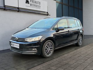 Volkswagen Touran Used vehicle for sale