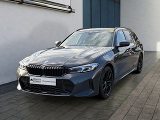BMW 320 Gebrauchtwagen Kaufen