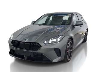 BMW 120 Gebrauchtwagen Kaufen