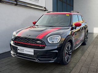 MINI John Cooper Works Countryman Used vehicle for sale