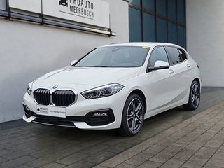 BMW 118 Used vehicle for sale