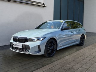 BMW 320 Gebrauchtwagen Kaufen
