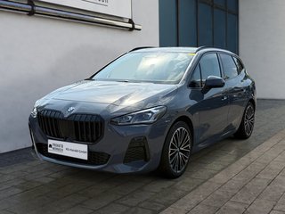 BMW 218 Active Tourer Gebrauchtwagen Kaufen