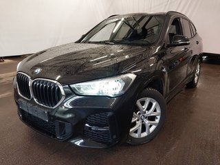 BMW X1 Gebrauchtwagen Kaufen