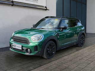 MINI Cooper Countryman Used vehicle for sale