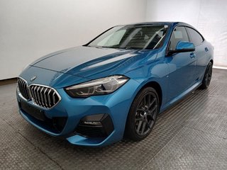 BMW 218 Gran Coupé Gebrauchtwagen Kaufen