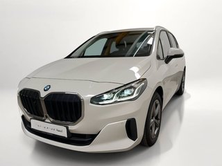 BMW 218 Active Tourer Gebrauchtwagen Kaufen
