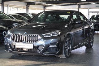 BMW 2er Gran Coupé Gebrauchtwagen Kaufen