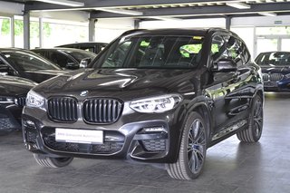BMW X3 Used vehicle for sale
