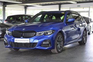 BMW 330 Used vehicle for sale