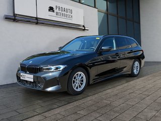 BMW 318 Gebrauchtwagen Kaufen