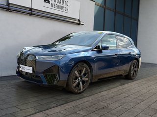 BMW iX Used vehicle for sale