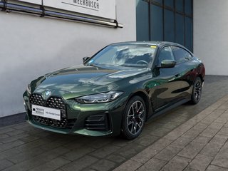 BMW 420 Gran Coupé Used vehicle for sale