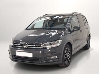 Volkswagen Touran Gebrauchtwagen Kaufen