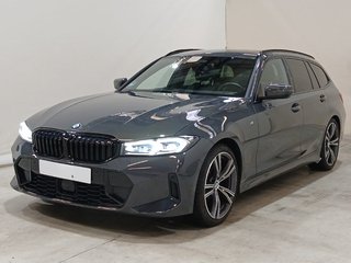 BMW 320 Gebrauchtwagen Kaufen