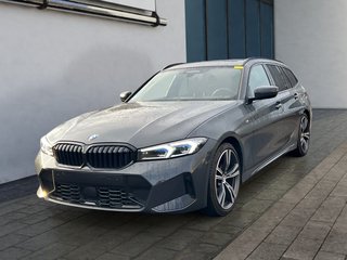 BMW 320 Gebrauchtwagen Kaufen
