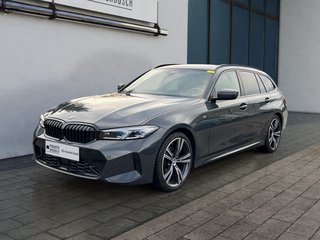 BMW 320 Gebrauchtwagen Kaufen